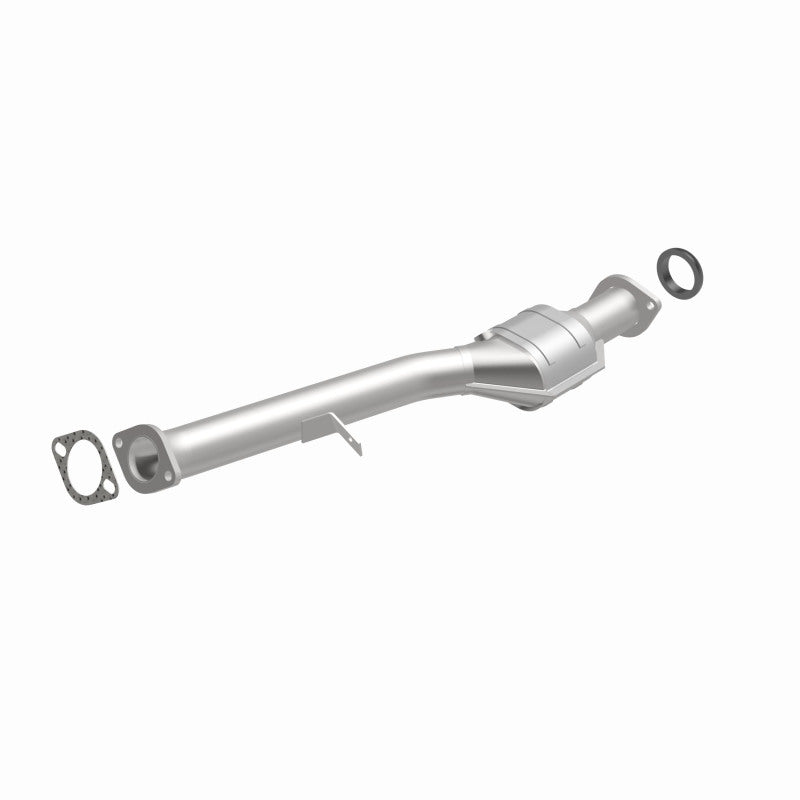 MagnaFlow Direct Fit Catalytic Converter 2006-2007 Subaru Impreza 2.5L