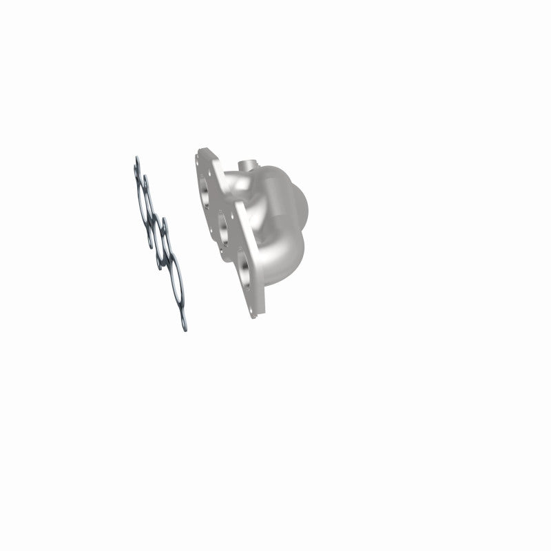 MagnaFlow California CARB Compliant Direct Fit Catalytic Converter - 06-13 Lexus IS350 V6 3.5L