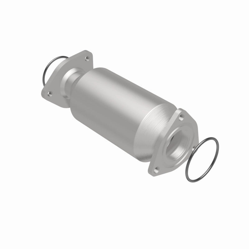 MagnaFlow DF Cat. Conv 04-08 Acura TL 3.2L/03-06 MDX 3.5L / 03-07 Honda Accord 3.0L Rear Underbody