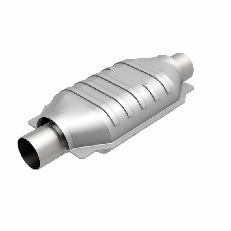 MagnaFlow Universal Catalytic Converter 2.25