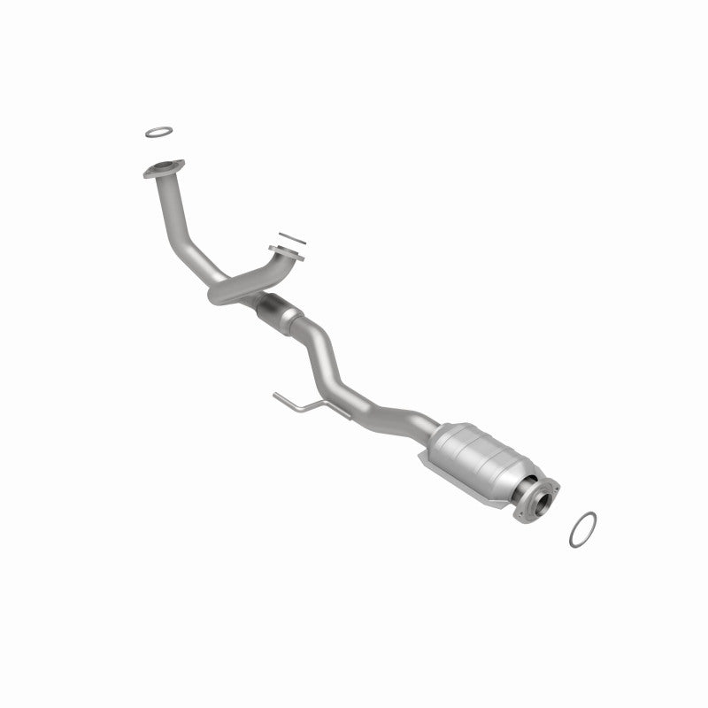 MagnaFlow Direct Fit Catalytic Converter 97-98 Toyota Avalon Camry 3
