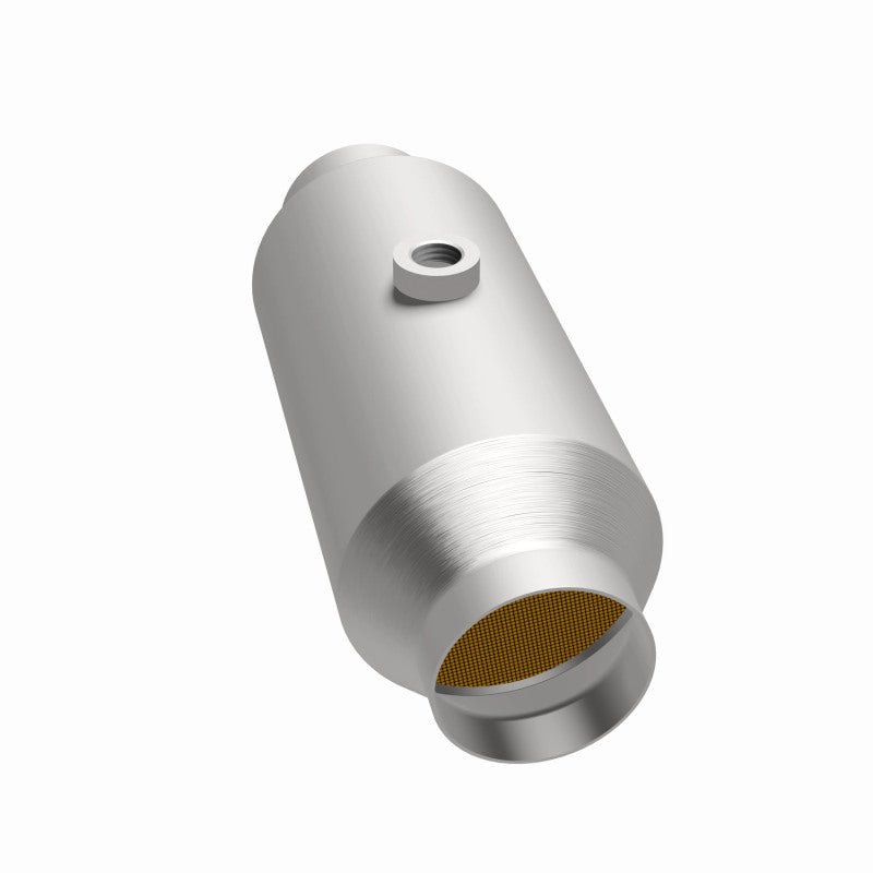 MagnaFlow California Grade CARB Compliant Universal Catalytic Converter