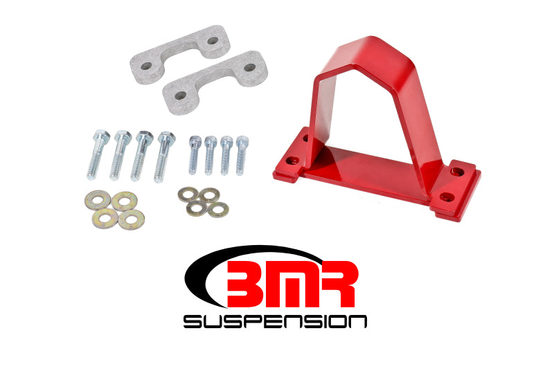 Driveshaft Loops