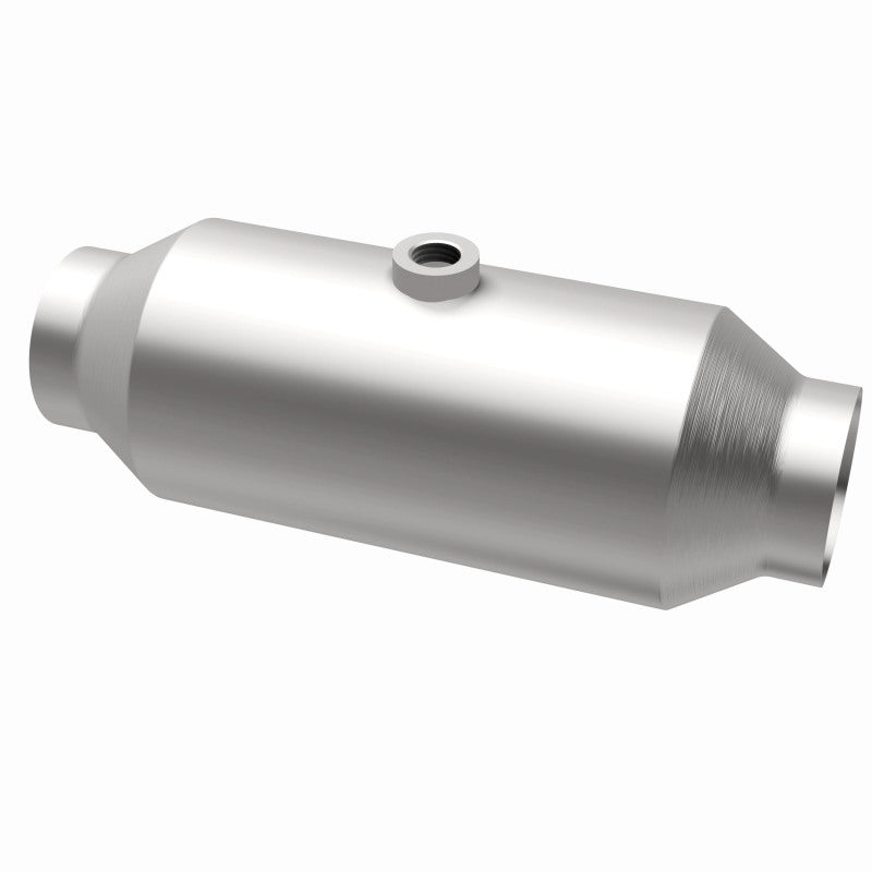 MagnaFlow California Grade CARB Compliant Universal Catalytic Converter