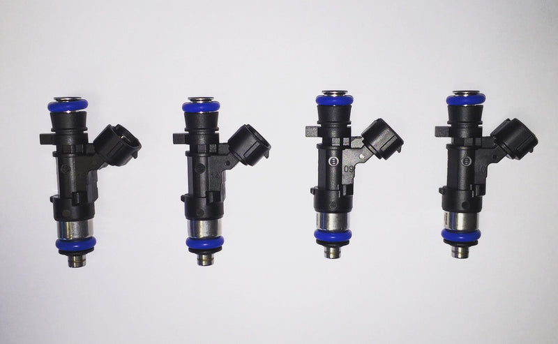 FIC EV14 750 CC for Imports - Fuel Injector Connection