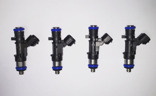 FIC EV14 750 CC for Imports - Fuel Injector Connection