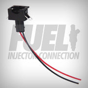 Bosch Style (EV1) Minitimer Pigtail - Fuel Injector Connection
