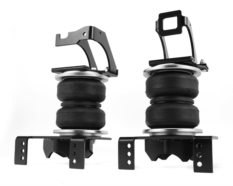 Air Lift LoadLifter 5000 Rear Air Spring Kit for 11-14 Ford F-450 Super Duty RWD