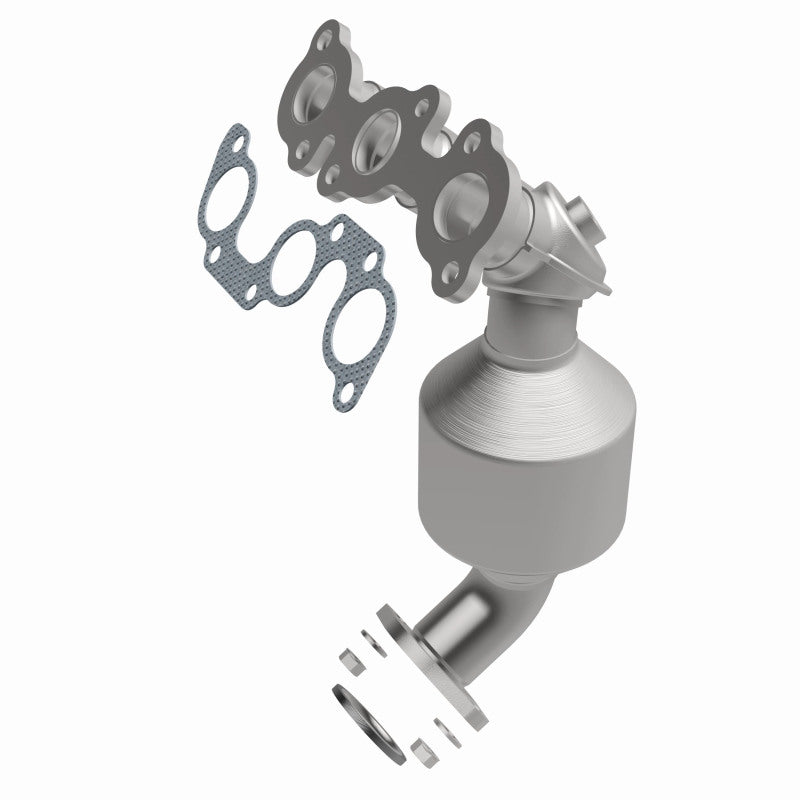 MagnaFlow Direct Fit Catalytic Converter 04-06 Lexus ES330 3.3L