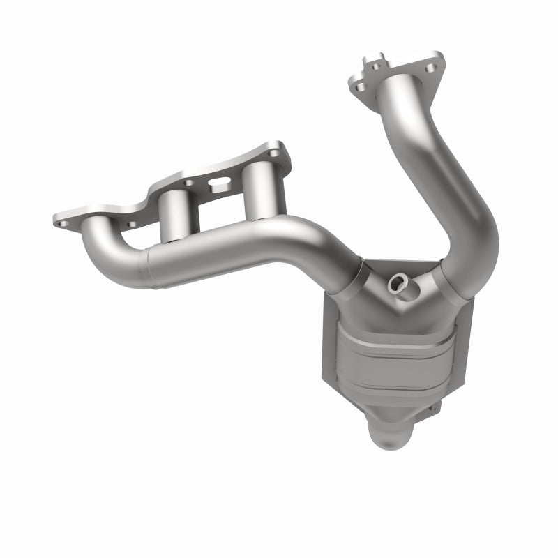 MagnaFlow Direct Fit Catalytic Converter 2001 Mercury Villager 3.3L