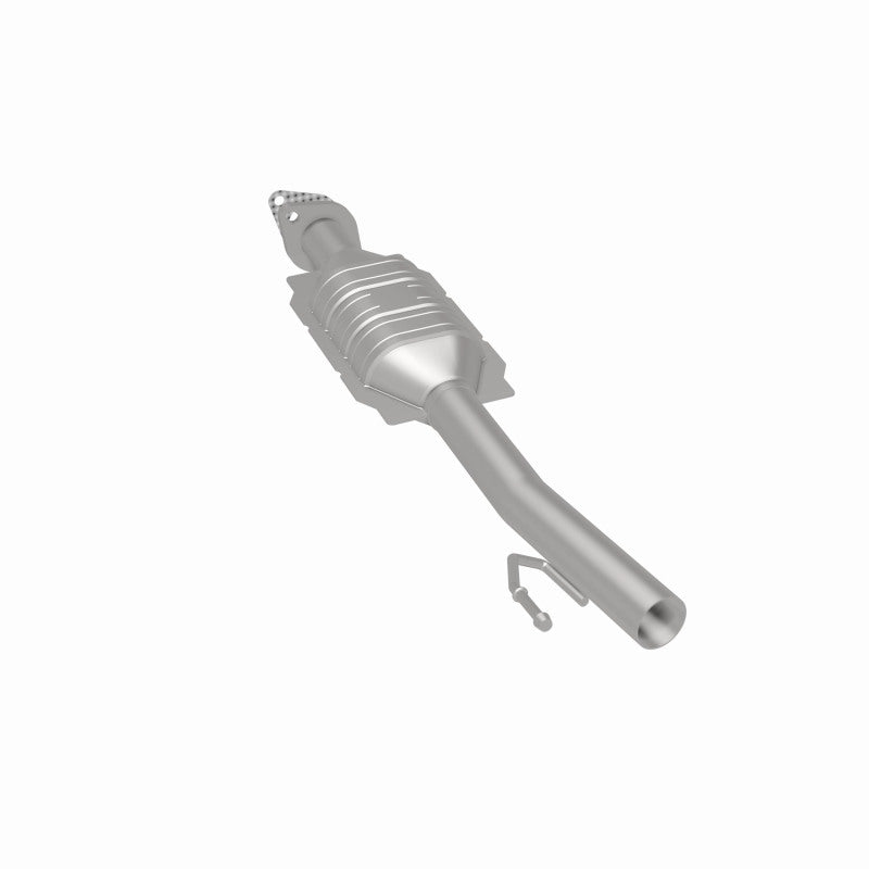MagnaFlow Direct Fit Catalytic Converter 01-04 Ford Escape 3.0L Rear / 01-04 Mazda Tribute 3.0L Rear