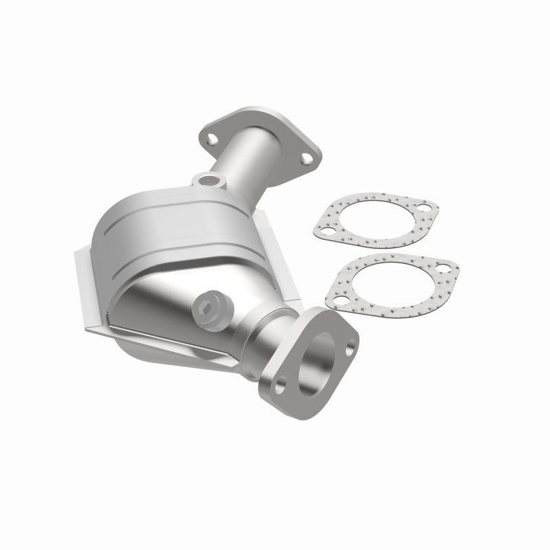 MagnaFlow Direct Fit Catalytic Converter Impreza 2.2L Front Conv