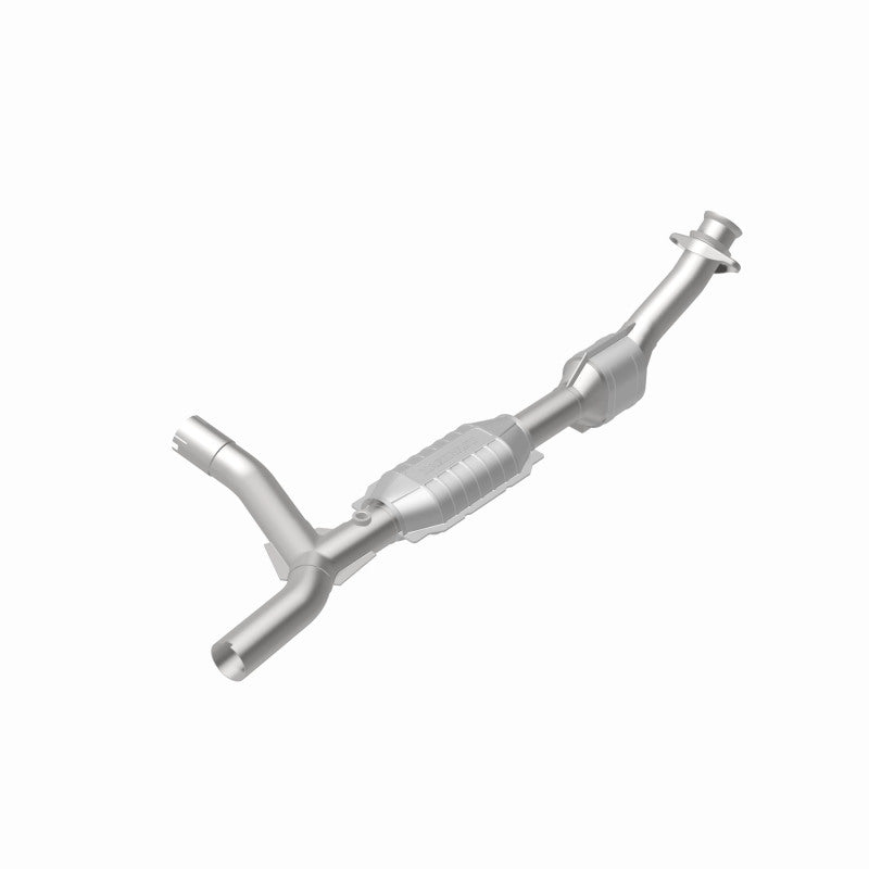 MagnaFlow Direct Fit Catalytic Converter 00-03 Ford Van 4.2L OEM
