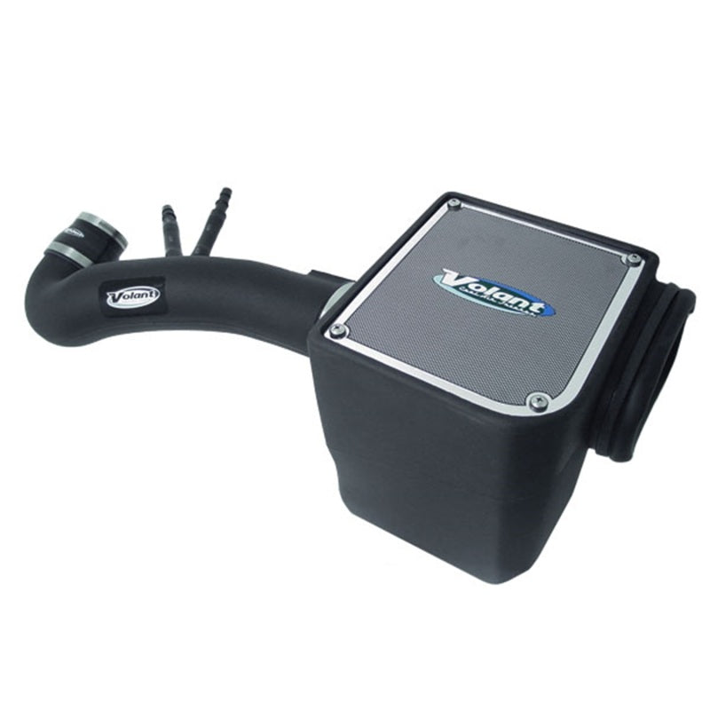 Volant 04-10 Infiniti QX56 | 04-15 Nissan Titan/Armada 5.6L V8 Pro5 Cold Air Intake