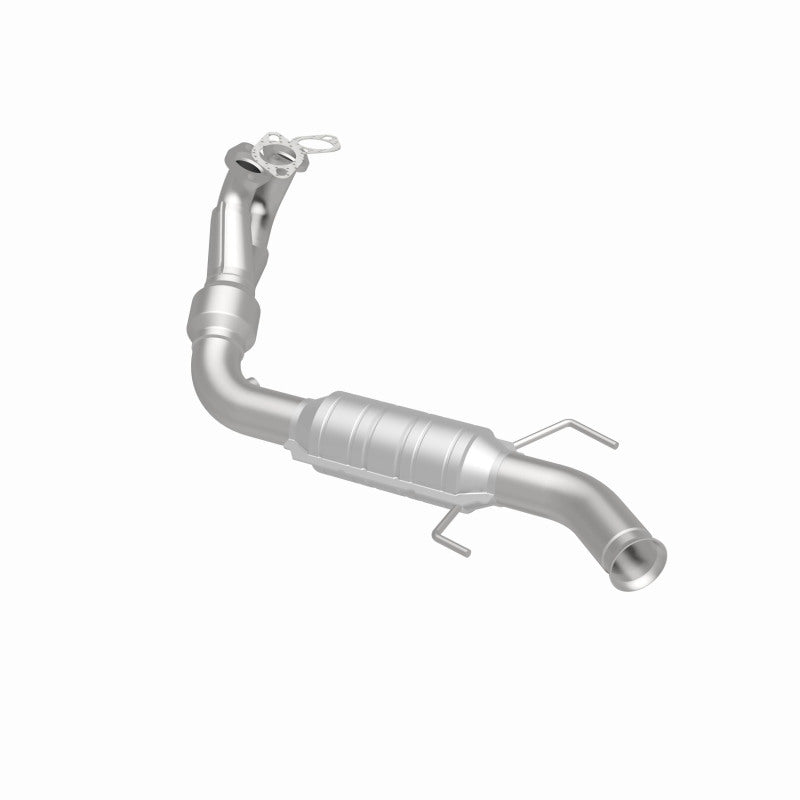 MagnaFlow Direct Fit Catalytic Converter 97 Saab 900 2.3L