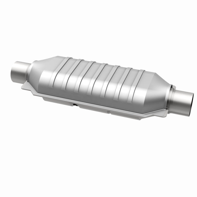 MagnaFlow Universal Catalytic Converter 2.5/2.5