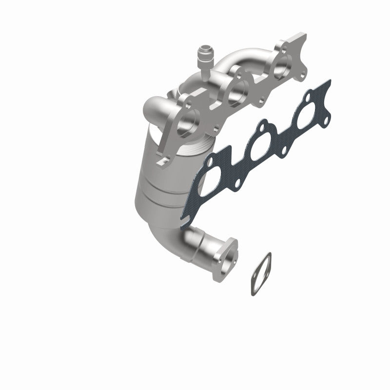 MagnaFlow DF Cat Conv 07-11 Chrysler Sebring 2.7L Rr Manifold/08-10 Dodge Avenger 2.7L Rear Manifold
