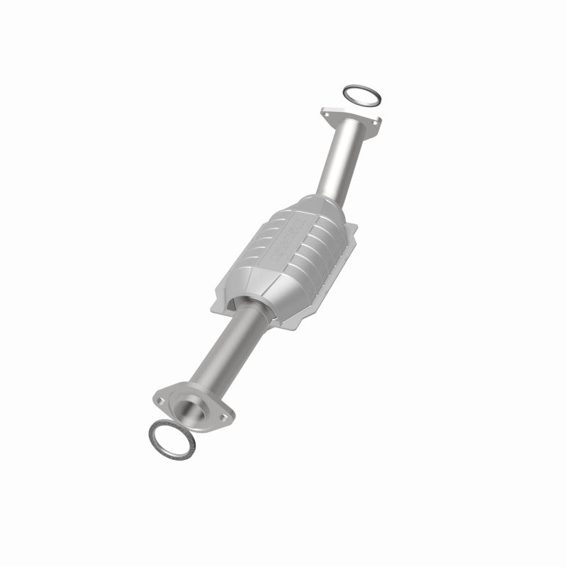 MagnaFlow Direct Fit Catalytic Converter 03-04 Toyota Tundra V8 4.7L Gas