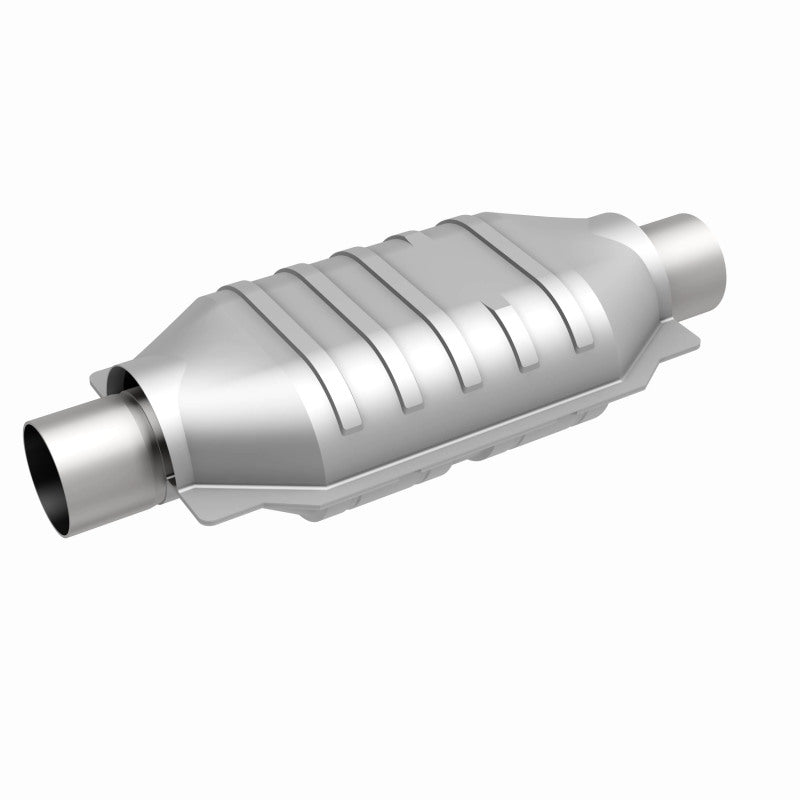 MagnaFlow Universal Catalytic Converter 2.25
