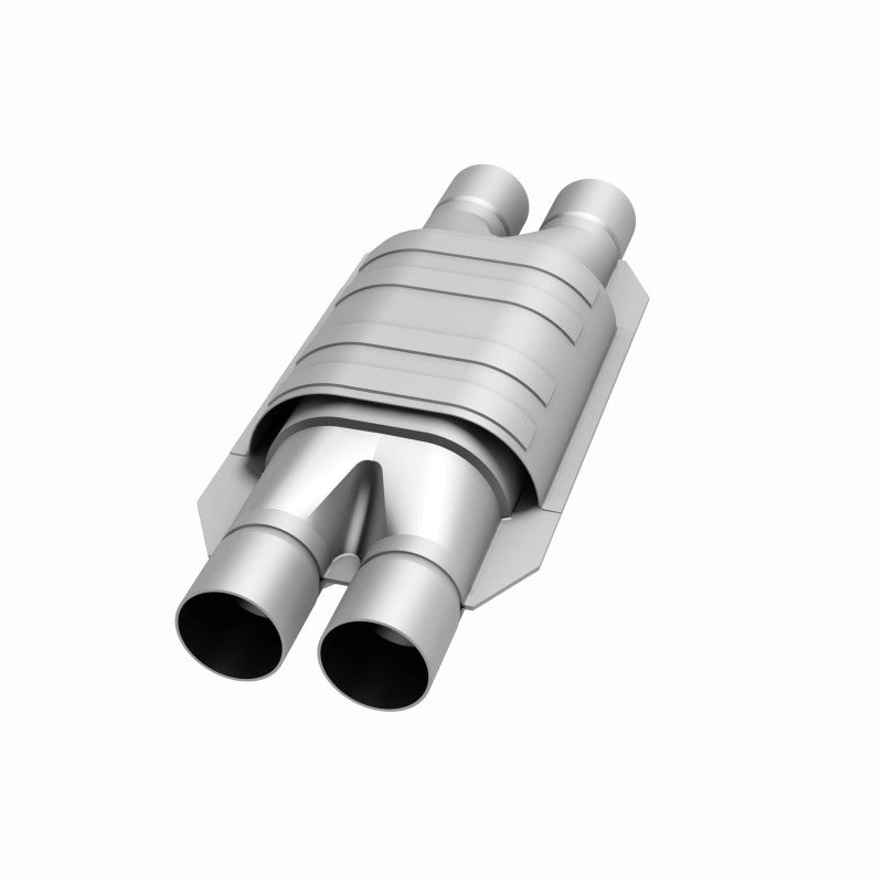 MagnaFlow Universal Catalytic Converter 2/2 D/D