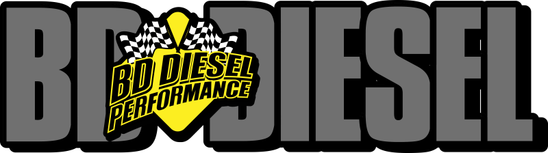 BD Diesel Valve Body - 1996-1998 Dodge 12-valve 47RE w/ Governor Pressure Solenoid