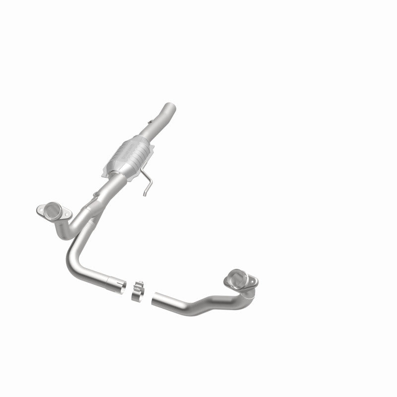 MagnaFlow Direct Fit Catalytic Converter 00-03 Durango 2WD OEM