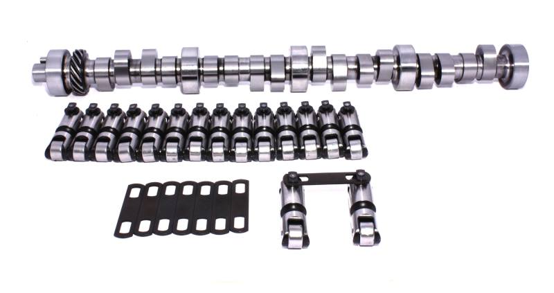COMP Cams Cam &amp; Lifter Kit FF XR274 R10