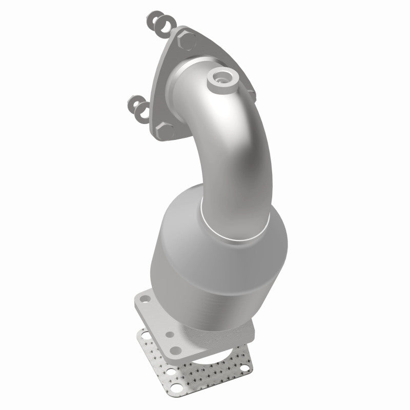 MagnaFlow Direct Fit Catalytic Converter 03-08 Saab 9-3 2.0L