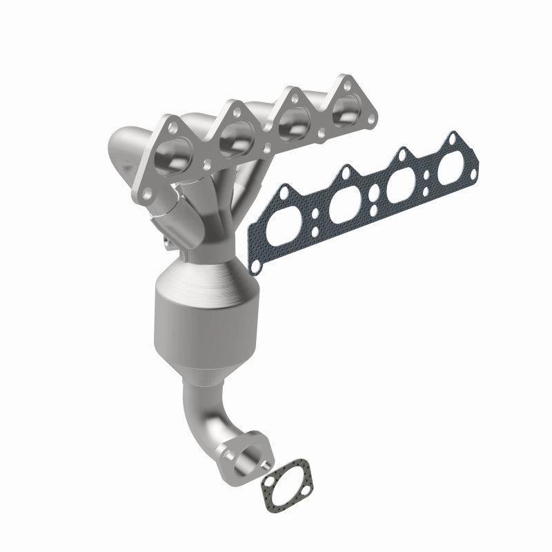 MagnaFlow Direct Fit Catalytic Converter 01-05 Elantra 2.0 mani OEM