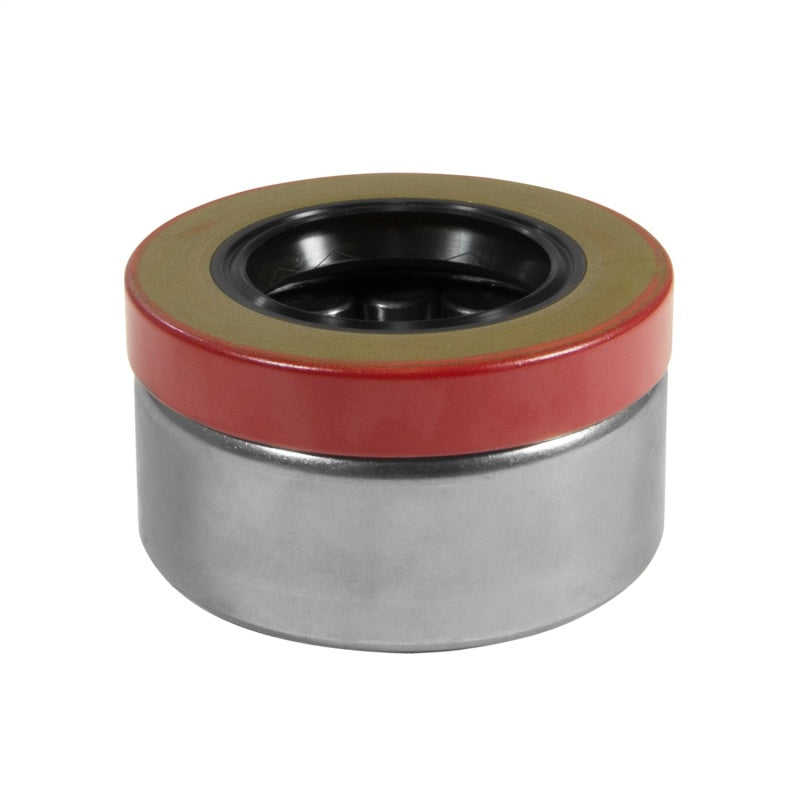 Yukon Gear 9.75in Ford 3.55 Rear Ring & Pinion Install Kit Axle Bearings and Seal