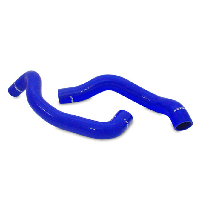 Mishimoto 94-95  Ford Mustang GT/Cobra Blue Silicone Hose Kit