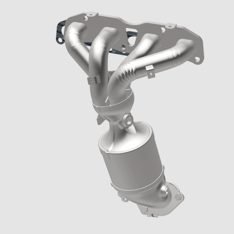MagnaFlow Direct Fit Catalytic Converter California Grade CARB Compliant 07-10 Nissan Altima L4 2.5L