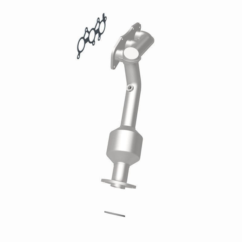MagnaFlow Direct Fit Catalytic Converter 2006 Lexus GS300 3.0L PS