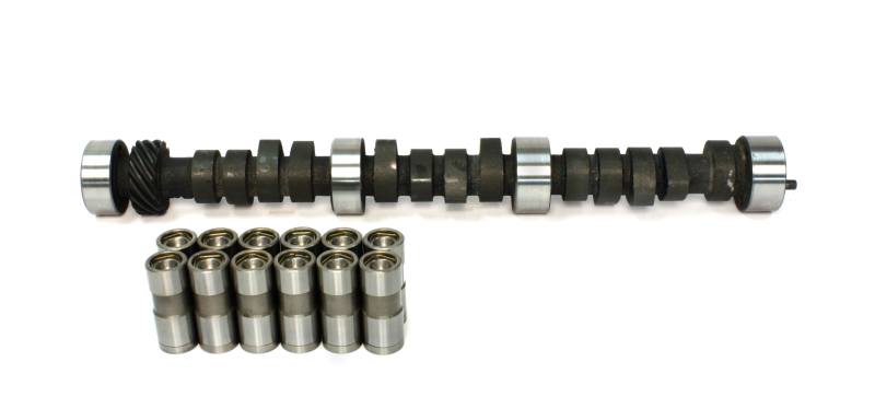 COMP Cams Cam &amp; Lifter Kit C6 240H