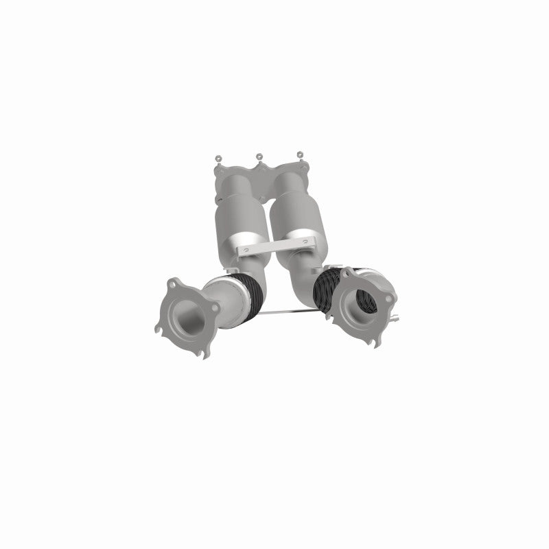 MagnaFlow Direct Fit Catalytic Converter 08-09 Volvo XC70 3.2L
