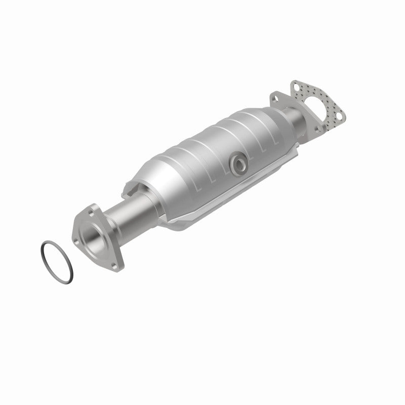 MagnaFlow Direct Fit Catalytic Converter 03-04 Honda Pilot 3.5L