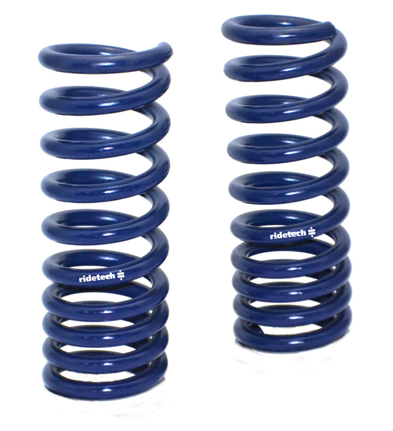 Ridetech 55-57 Chevrolet Bel Air Big Block StreetGrip Suspension System