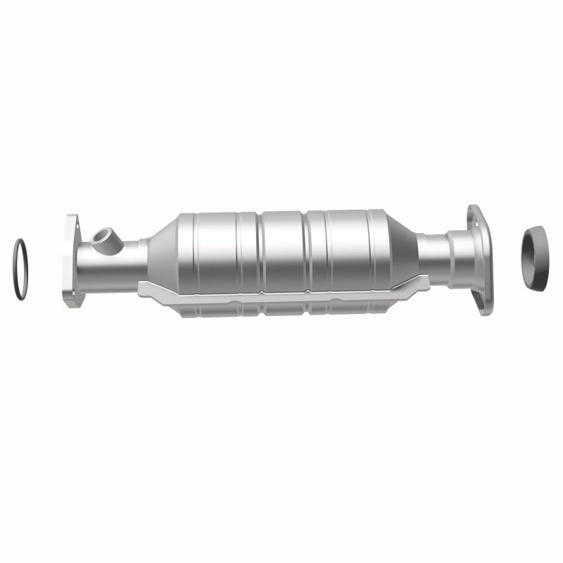 MagnaFlow Direct Fit Catalytic Converter 1998 Honda Odyssey 2.3L
