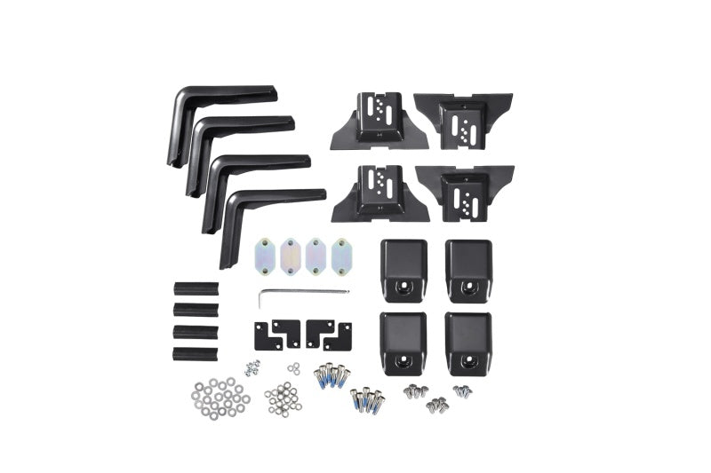 ARB F/Kit Roof Rack Ht 2 4 Tall Legs 1100mm