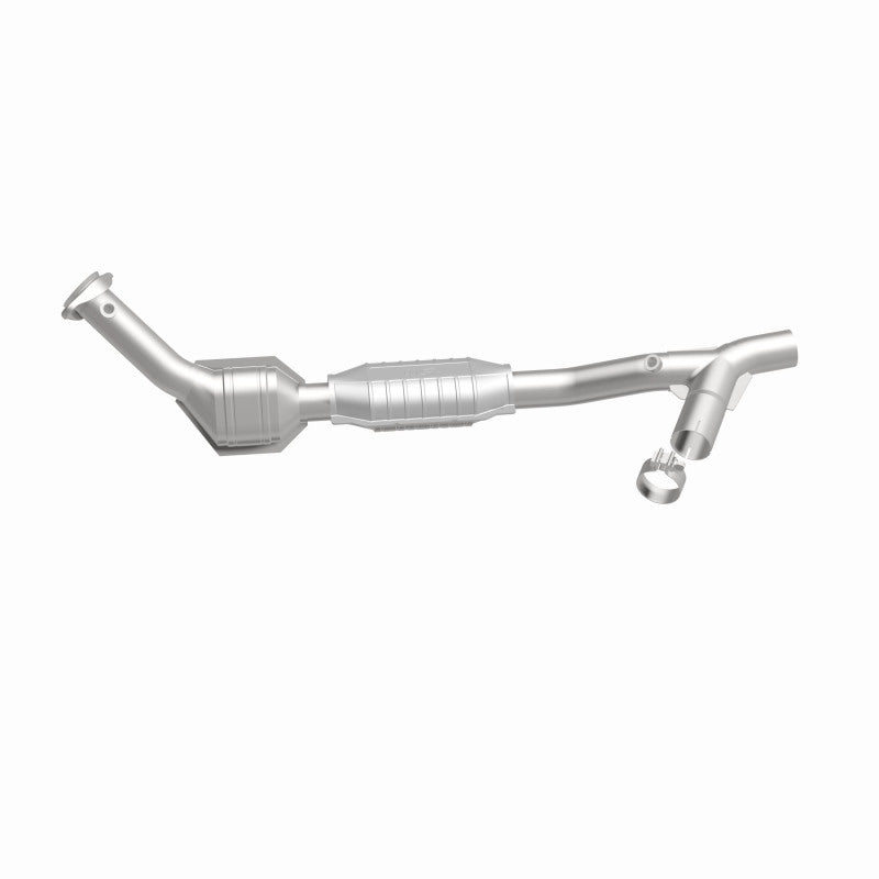 MagnaFlow Direct Fit Catalytic Converter 98 Ford Expedition 5.4L