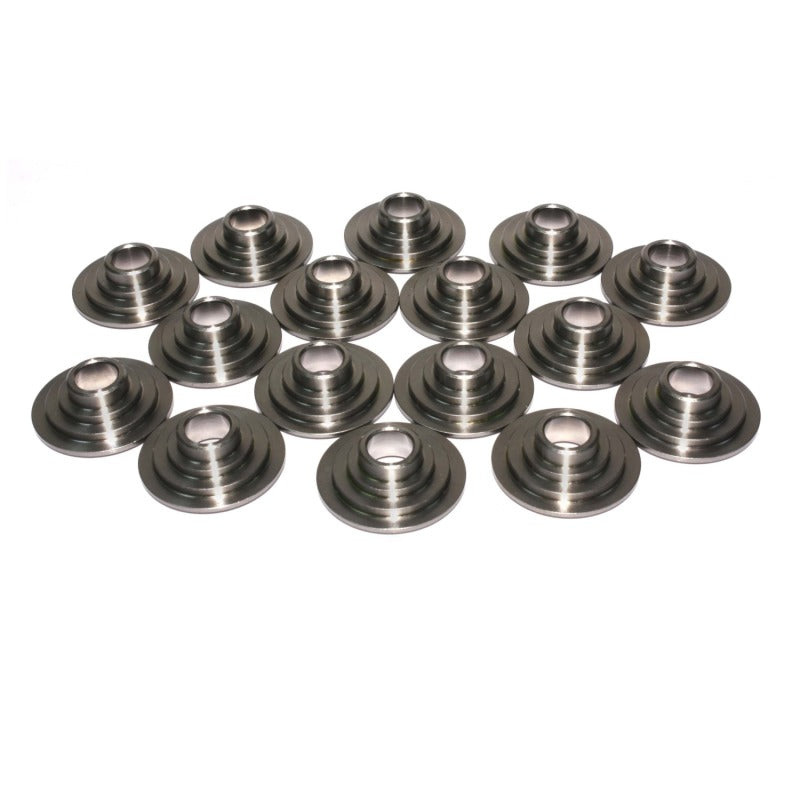 Valve Spring Retainers