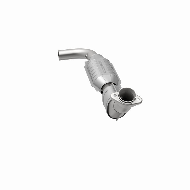 MagnaFlow Direct Fit Catalytic Converter 01-03 F-150 5.4 2WD D/S 49S