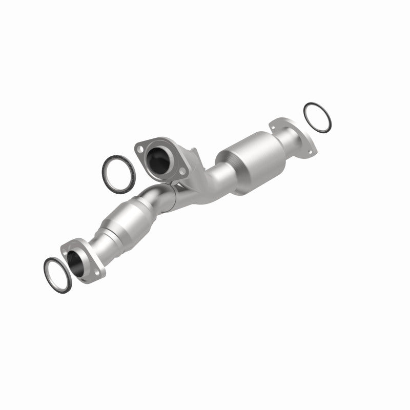 MagnaFlow Direct Fit Catalytic Converter 96-97 Lexus GS300 3.0L