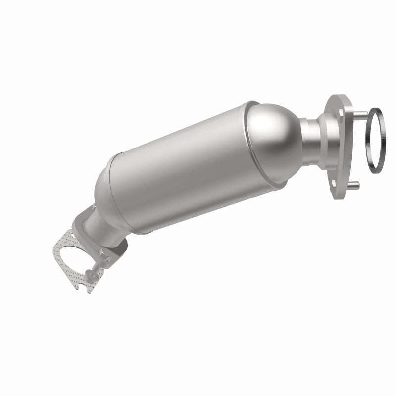 MagnaFlow Direct Fit Catalytic Converter 07-08 GM SUV 3.6L Rear OEM