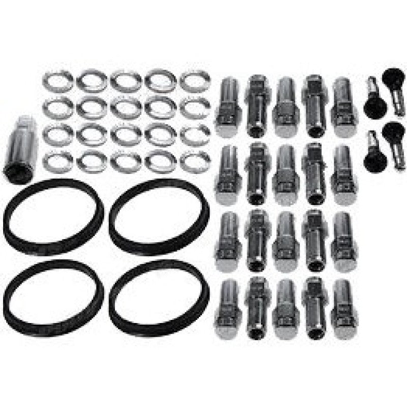 Lug Nuts