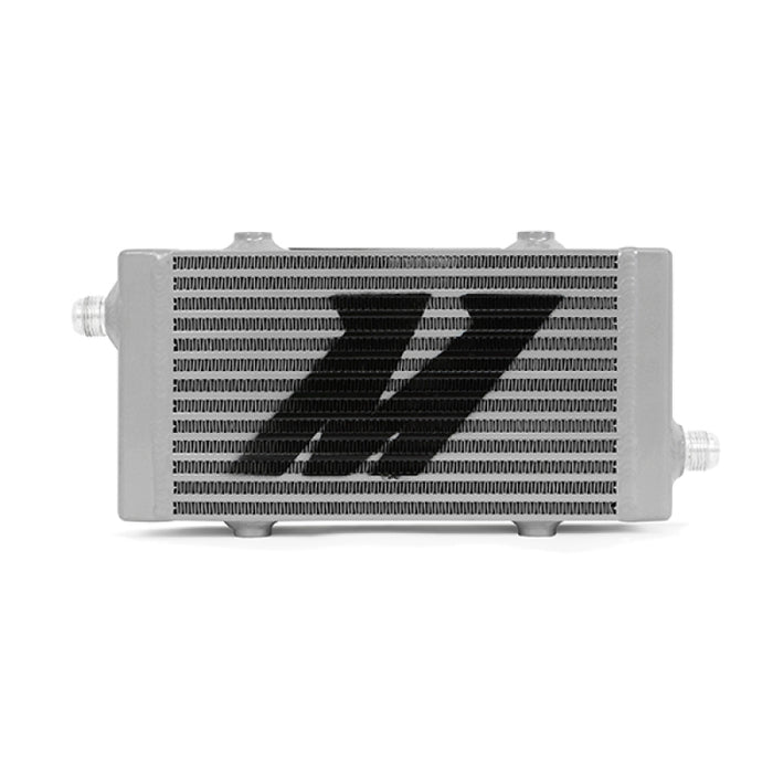 Mishimoto 2016+ Ford Focus RS Thermostatic Oil Cooler Kit - Silver