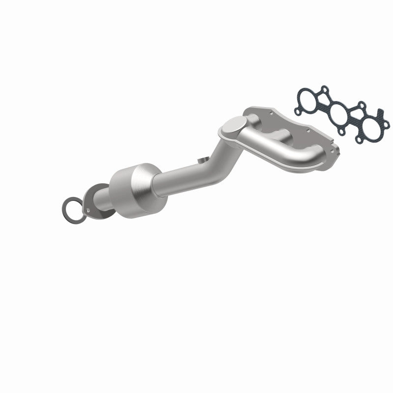 MagnaFlow Direct Fit Catalytic Converter 2006 Lexus GS300 3.0L PS