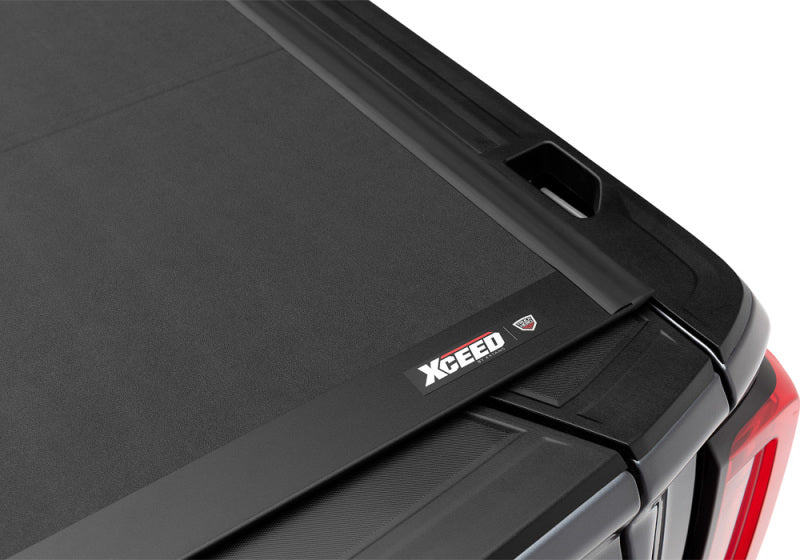 Extang 2019 Chevy/GMC Silverado/Sierra 1500 (New Body Style - 6ft 6in) Xceed (CLOSE OUT)