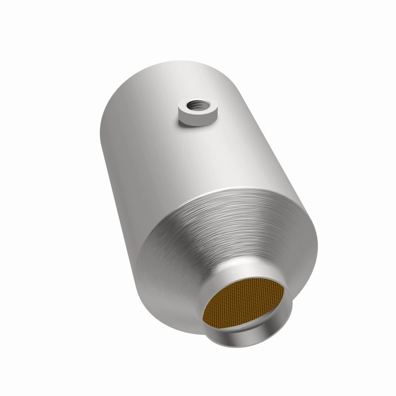 MagnaFlow Universal Catalytic Converter 2.50 Mid O2 CA