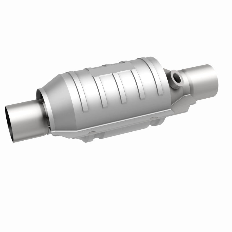 MagnaFlow Universal Catalytic Converter 1.75 with 1-O2 Front CA